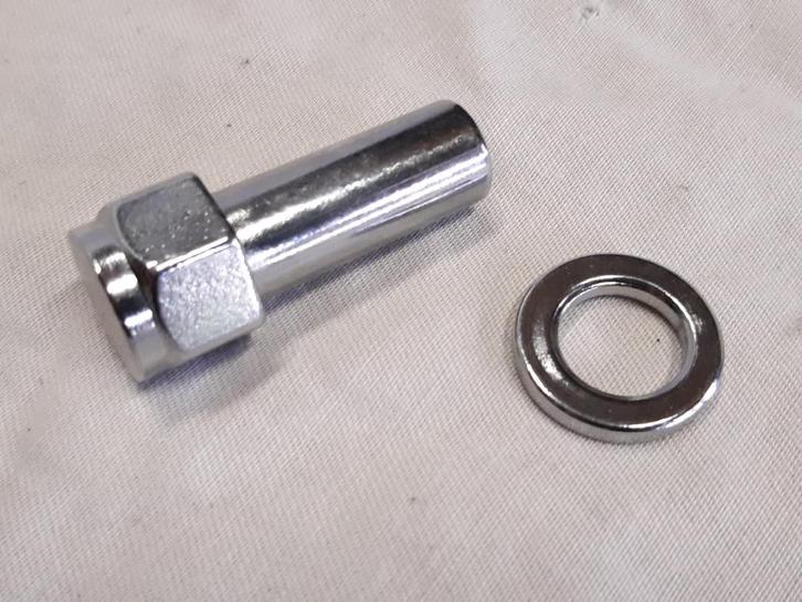 wielmoeren REVOLUTION 10" en 12" Klassieke Mini, Auto-onderdelen, Remmen en Aandrijving, Mini, Oldtimer onderdelen, Rover, Universele onderdelen