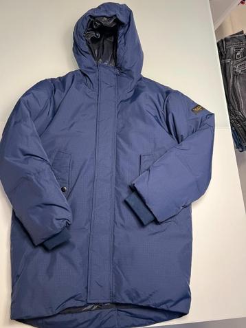 Nieuwe Parka Finger in The Nose unisex (12-13j) beschikbaar voor biedingen