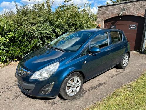 OPEL CORSA 2011 PREMIER PROPRIÉTAIRE, Auto's, Opel, Particulier, Corsa, Ophalen