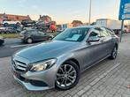 Mercedes C200d Bluetec Automaat 2015 Euro6b Xenon Navi Btw, Auto's, Testrit aan huis, 4 cilinders, https://public.car-pass.be/vhr/fb513e9b-ec17-4d5c-8bc4-cd439a76029c?lang=nl