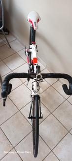 Racefiets ., Enlèvement