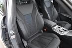 BMW 330i dAs Touring **M-Sport**, Auto's, Automaat, Achterwielaandrijving, 4 cilinders, Leder