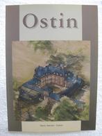 La Bruyère – château d’Ostin – Hugues Boucher - 1994, Ophalen of Verzenden, Gelezen