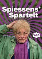 Spiessens spartelt - Erpe-mere - vrijdag 6 juni 2025, Tickets en Kaartjes, Concerten | Nederlandstalig, Twee personen, Juni, Overige typen