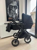Dubatti buggy 3-in-1 + extra’s – zo goed als nieuw, Enlèvement