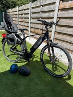 Fiets - Qwic MA11 - Speedpedelec, Fietsen en Brommers, Elektrische fietsen, Ophalen, Zo goed als nieuw, Qwic