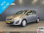 Opel Corsa 1.3 CDTi EcoFlex S/S Cosmo | Climate | Navi | PDC, Auto's, Opel, 88 g/km, Bruin, Parkeersensor, Bedrijf