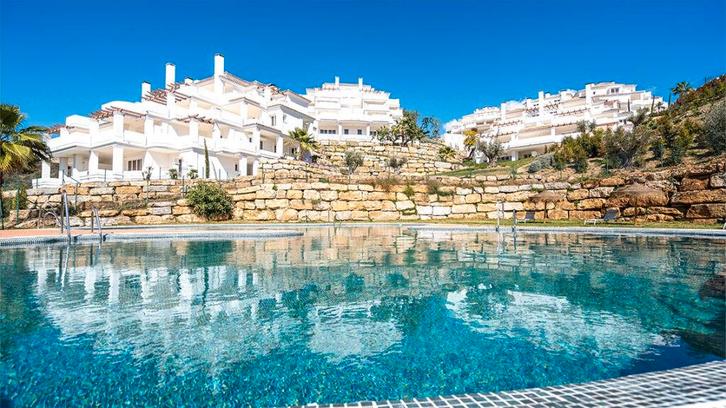 Luxe Wonen in Nueva Andalucía – Instapklaar vanaf €497.500!, Immo, Buitenland, Spanje