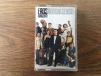 muziekcassette eros ramazzotti, Enlèvement ou Envoi, Rock en Metal, 1 cassette audio, Originale
