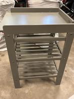 verzorgtafel, Ophalen, Gebruikt, Minder dan 75 cm, 50 tot 70 cm
