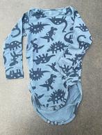 Hema - body met lange mouwen (maat 86/92), Kinderen en Baby's, Babykleding | Maat 86, Ophalen, Nacht- of Onderkleding, Gebruikt