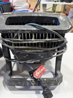 Scangrip MULTIMATCH 8 SPS set (2x) + 12V 8Ah accu, Ophalen, Gebruikt, Lamp