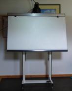 Tekentafel, Doe-het-zelf en Bouw, Tekentafels, Ophalen, Gebruikt, 150 tot 170 cm, Verlichting