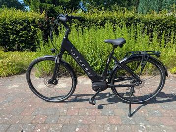 Oxford Box 14.0 Nieuw  beschikbaar voor biedingen