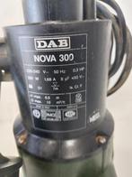 2 DAB/Nova Dompelpompen, Ophalen of Verzenden, Gebruikt, Elektrisch, Dompelpomp