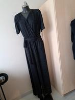 Jumpsuit zwart met glinster, Vêtements | Femmes, Combinaisons, GeBe, Noir, Taille 38/40 (M), Enlèvement