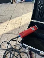 Tondeuse Aesculap, Dieren en Toebehoren, Ophalen, Zo goed als nieuw