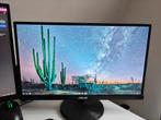 Asus 24 inch monitor, Computers en Software, Monitoren, Ophalen, Zo goed als nieuw