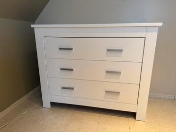Commode Bopita, Enlèvement, Comme neuf, Commode