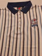 Polo vintage Mickey Unlimited, taille XL., Vêtements | Hommes, Comme neuf, Beige, Taille 56/58 (XL), Enlèvement ou Envoi