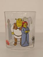 Shrek The Third Penotti 2007 glas, Ophalen of Verzenden