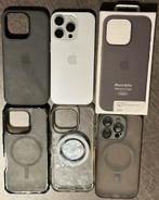 Iphone 16 pro 128gb, Ophalen, Zo goed als nieuw