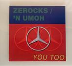 Zerocks / ´N Umoh - You Too / Acid Reign, Ophalen of Verzenden, Nieuw in verpakking, 12 inch, Overige genres