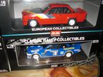 Opel Ascona 400 Sunstar 1/18 , 2 stuks nieuw, Hobby en Vrije tijd, Modelauto's | 1:18, Ophalen of Verzenden, Nieuw, Auto, Sun Star