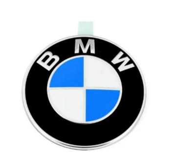 EMBLEEM BMW X2 X4 X4M OE 51147463692 NIEUW 