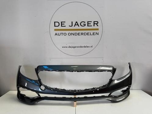 MERCEDES E KLASSE W213 VOORBUMPER BUMPER A2138850238, Auto-onderdelen, Carrosserie, Bumper, Mercedes-Benz, Voor, Gebruikt