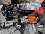 RC 1/10, Hobby en Vrije tijd, Modelbouw | Radiografisch | Auto's, Ophalen, Zo goed als nieuw