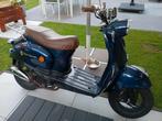 BtC scooter 50cc, vespa stijl, Ophalen of Verzenden, Zo goed als nieuw, Vespa