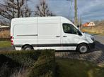 Mercedes Sprinter 316 l3h2/ automaat/ prijs excl btw, Auto's, Automaat, Wit, Mercedes-Benz, Diesel