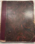 Anciennes partitions pour piano, Musique & Instruments, Classique, Utilisé, Piano, Leçon ou Cours