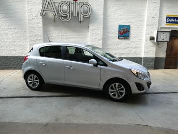 Opel Corsa 1.2i ecoFLEX Ultimate Edition, met 1 jaar garanti beschikbaar voor biedingen