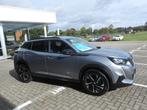 Peugeot 2008 ALLURE PACK 1.2 PURETECH 100 - MANUEEL - WAARBO, Auto's, Voorwielaandrijving, Stof, Gebruikt, 1199 cc