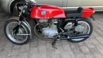 Honda CB 500, CB 750, DAX, NSU, Norton, Salira, MV Augusta, Motoren, Overig
