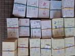 Partij/Lot van 710 postfrisse Nederlandse postzegelboekjes, Verzenden, Na 1940, Postfris