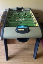Tafelvoetbal - 50 euro, Kinderen en Baby's, Speelgoed | Voetbaltafels, Ophalen, Zo goed als nieuw
