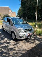 Opel meriva, Auto's, 4 deurs, Stof, Particulier, Dealer onderhouden