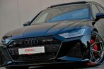 Audi RS6 Performance l New l Full (automaat), Auto's, Nieuw, Te koop, Benzine, Break