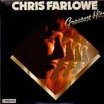 Chris Farlowe – Chris Farlowe's Greatest Hits, Cd's en Dvd's, Vinyl | Rock, Ophalen of Verzenden, Gebruikt, 12 inch, Poprock