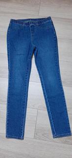 Jeansbroek 36 dames, Blauw, Ophalen of Verzenden, Zo goed als nieuw, Maat 36 (S)