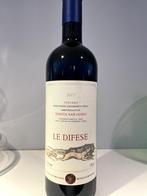De Difese Tenuta San Guido 2015, Ophalen