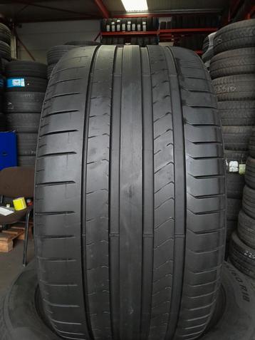 285/30/22 285 30 22 285/30R22 été Pirelli  disponible aux enchères