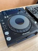 DJ Pioneer 850 (cgj/djm), Ophalen of Verzenden, Zo goed als nieuw, Dj-set, Pioneer