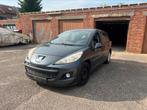 Peugeot 207 Break Euro 5, Auto's, Euro 5, Particulier, 1560 cc, Te koop