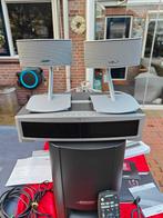 Bose 321 GSXL HomeCinema set serie 2 met Bluetooth, Audio, Tv en Foto, Home Cinema-sets, Ophalen of Verzenden