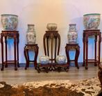 WONDERFUL CANTONESE COLLECTION WITH ITEMS SO DEEPLY AGED, Ophalen