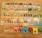 Cartes vintage Pokémon WOTC, Enlèvement ou Envoi, Neuf, Plusieurs cartes, Foil